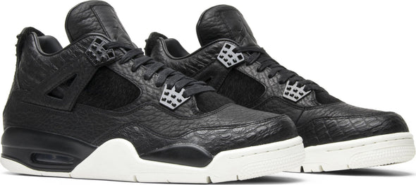Air Jordan 4 Retro Premium 'Pinnacle'