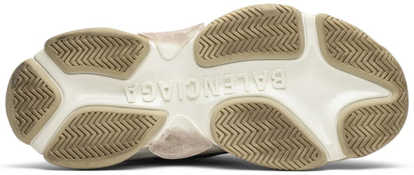 Balenciaga Triple S Sneaker 'Blue Red' 2018