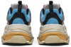 Balenciaga Triple S Sneaker 'Blue Red' 2018