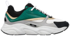 Dior B22 'White Green'