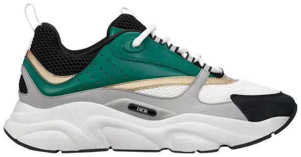 Dior B22 'White Green'