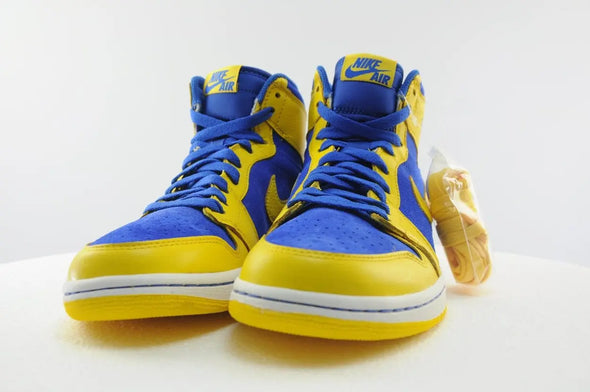 Air Jordan 1 Retro High OG 'Laney'