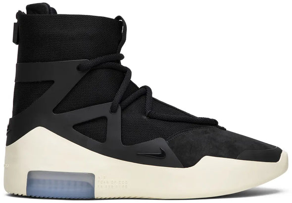 Nike Air Fear Of God 1 'Black' 2018