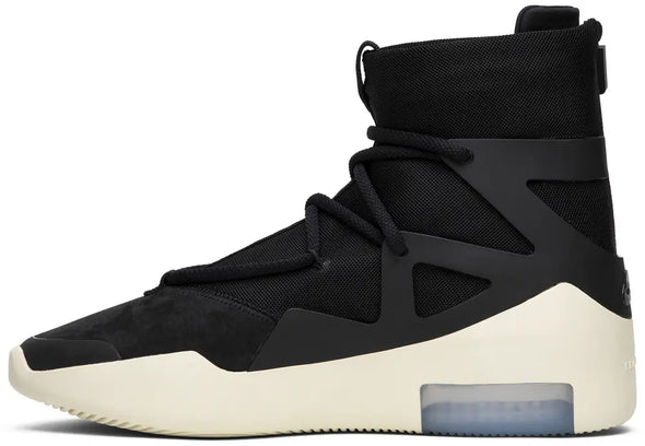Nike Air Fear Of God 1 'Black' 2018