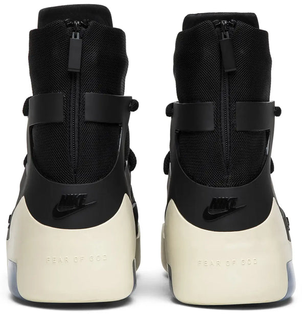 Nike Air Fear Of God 1 'Black' 2018