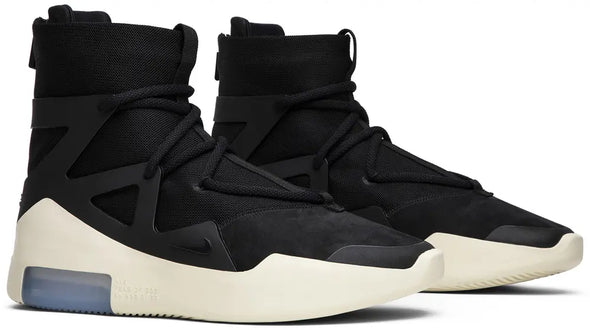 Nike Air Fear Of God 1 'Black' 2018
