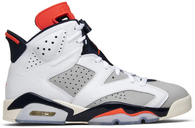 Air Jordan 6 Retro Trainer SC Tinker Hatfield
