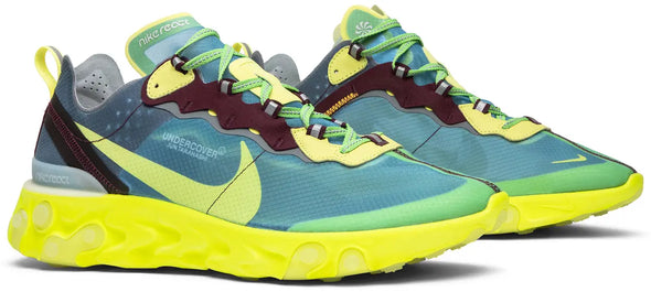 Nike Undercover x React Element 87 'Lakeside'