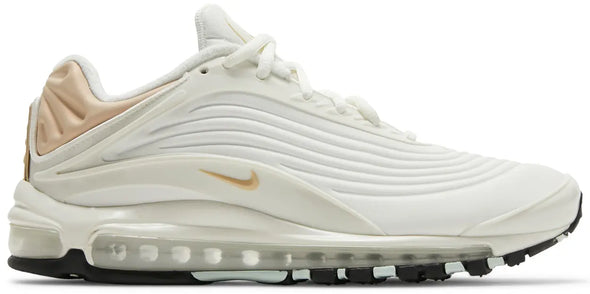 Nike Air Max Deluxe SE 'Sail'