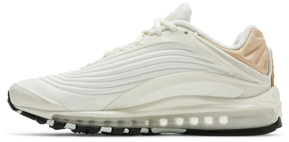Nike Air Max Deluxe SE 'Sail'