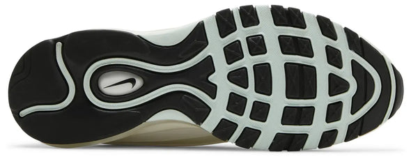 Nike Air Max Deluxe SE 'Sail'