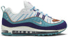 Air Max 98 'Spirit Teal' 'Hornets'