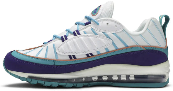 Air Max 98 'Spirit Teal' 'Hornets'
