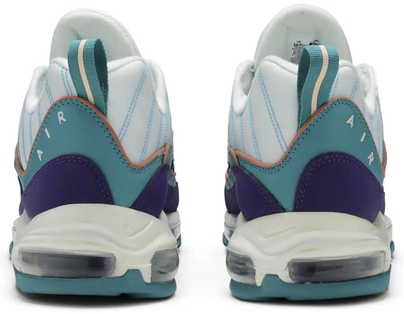Air Max 98 'Spirit Teal' 'Hornets'