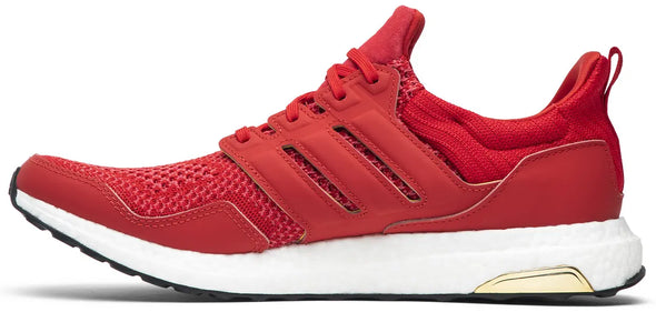 Eddie Huang x UltraBoost 1.0 'Chinese New Year'