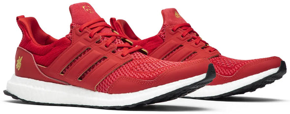 Eddie Huang x UltraBoost 1.0 'Chinese New Year'