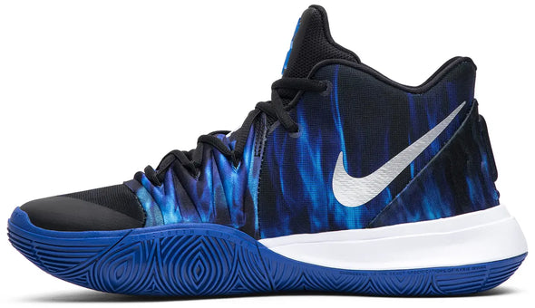 Kyrie 5 'Duke'