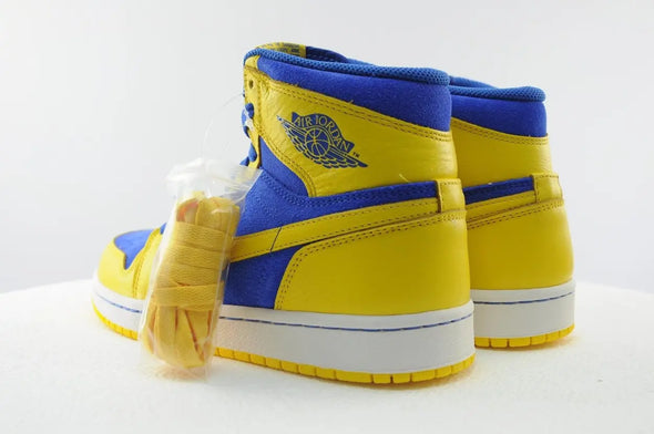 Air Jordan 1 Retro High OG 'Laney'