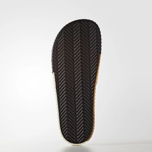 Alexander Wang x AW Adilette Slide 'Black White'