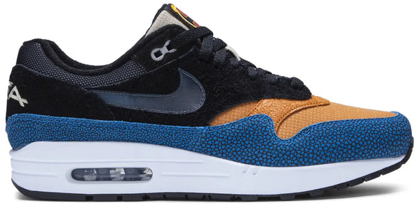 De'Aaron Fox x Nike Air Max 1 'Swipa'