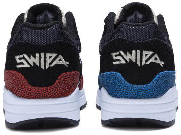 De'Aaron Fox x Nike Air Max 1 'Swipa'