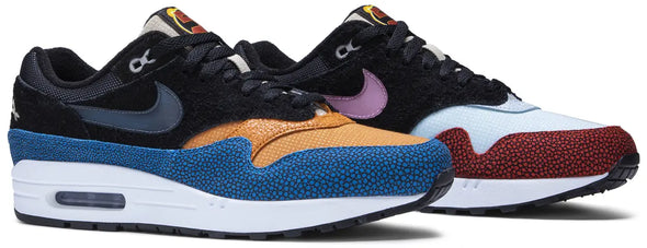 De'Aaron Fox x Nike Air Max 1 'Swipa'