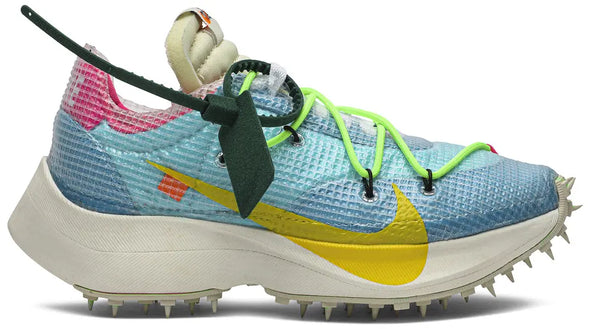 Off-White x Wmns Vapor Street 'Polarized Blue'