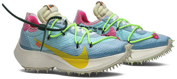 Off-White x Wmns Vapor Street 'Polarized Blue'