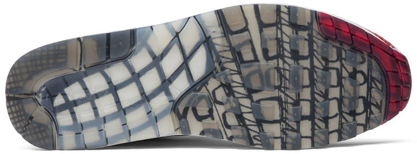 Nike Air Max 1 'Sketch To Shelf - University Red'