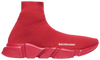 Balenciaga Speed Trainer 'Red'