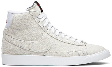 Nike Stranger Things x Blazer Mid QS 'Upside Down'