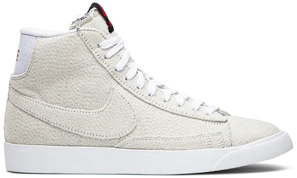 Nike Stranger Things x Blazer Mid QS 'Upside Down'