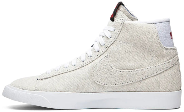 Nike Stranger Things x Blazer Mid QS 'Upside Down'