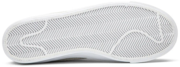 Nike Stranger Things x Blazer Mid QS 'Upside Down'