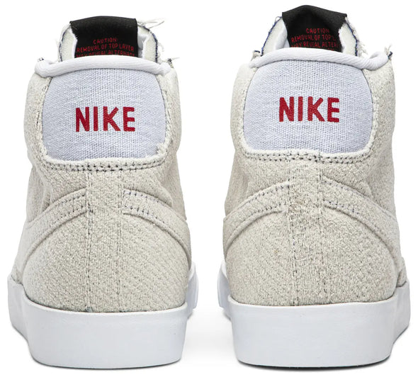 Nike Stranger Things x Blazer Mid QS 'Upside Down'