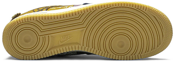 Nike Travis Scott x Air Force 1 Low 'Cactus Jack'