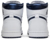 Air Jordan 1 Retro High OG 'Metallic Navy'