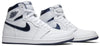 Air Jordan 1 Retro High OG 'Metallic Navy'