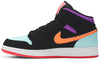 Air Jordan 1 Mid GS 'Candy'