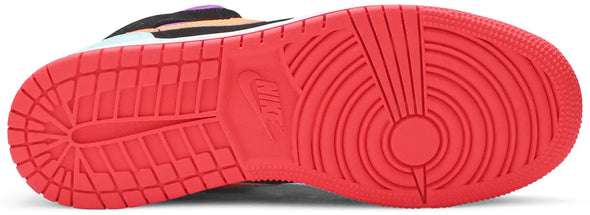 Air Jordan 1 Mid GS 'Candy'