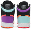 Air Jordan 1 Mid GS 'Candy'