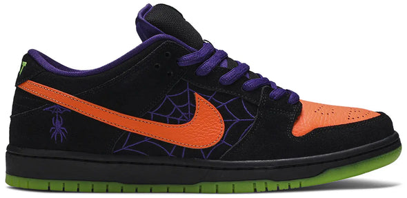 Nike Dunk Low SB 'Night of Mischief'