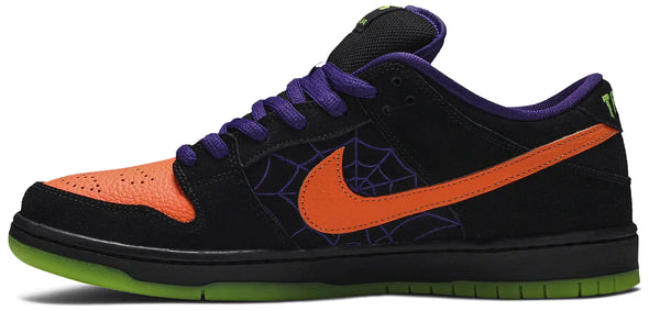 Nike Dunk Low SB 'Night of Mischief'