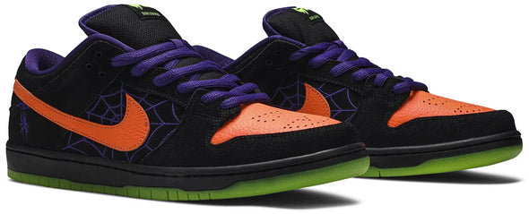 Nike Dunk Low SB 'Night of Mischief'