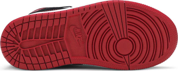 Air Jordan 1 Mid 'Come Fly With Me'- Fearless