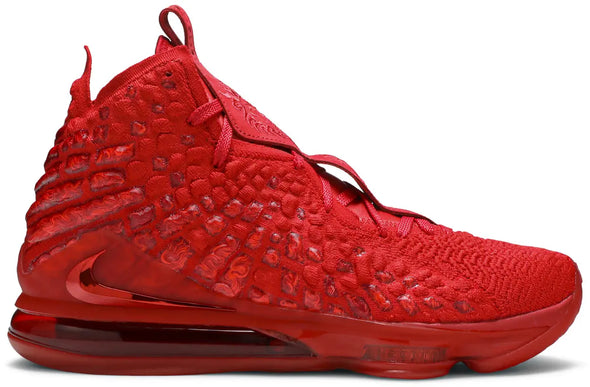 LeBron 17 'Red Carpet'