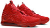 LeBron 17 'Red Carpet'