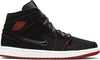 Air Jordan 1 Mid 'Come Fly With Me'- Fearless