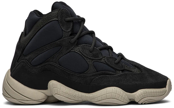 Yeezy 500 High 'Slate'