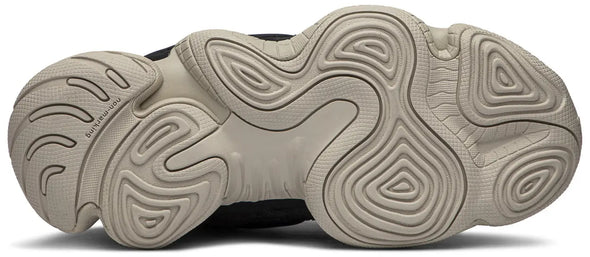 Yeezy 500 High 'Slate'